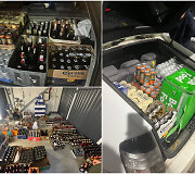 I&scaron;ai&scaron;kinta gudri naktinės alkoholio prekybos schema