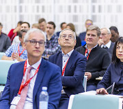 Tarptautinė konferencija APROPOS