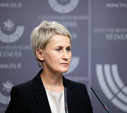 Nida Grunskienė