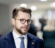 Lukas Savickas