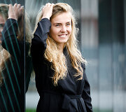 Juvelyrė Gerda Liudvinavičiūtė