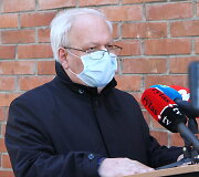 Arvydas Skorupskas