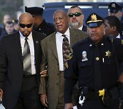 Dėl i&scaron;prievartavimų kaltinamas komikas Billas Cosby