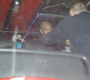 Ballai atvyko į Bir&scaron;toną