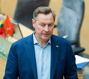 Artūras Zuokas