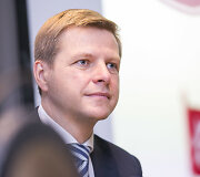 Remigijus &Scaron;ima&scaron;ius