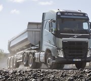 &bdquo;Volvo Trucks&ldquo;