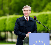 Kęstutis Budrys