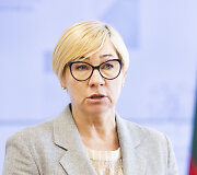 Jurgita &Scaron;iugždinienė