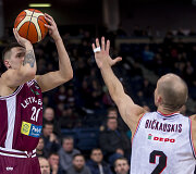 Margiris Normantas