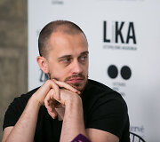 Andrius Blaževičius