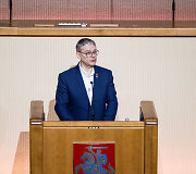Robertas Povilaitis