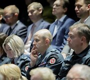 MO muziejuje vyko antikorupcinės praktikos forumas