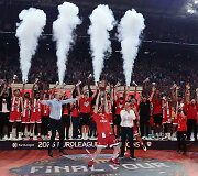 &bdquo;Real&ldquo; &ndash; &bdquo;Olympiakos&ldquo;
