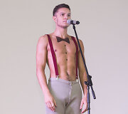 Martynas Kavaliauskas