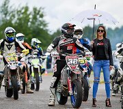 &bdquo;Supermoto&ldquo; lenktynės