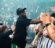 LKL finalas: Kauno &bdquo;Žalgiris&ldquo; &ndash; Utenos &bdquo;Juventus&ldquo;