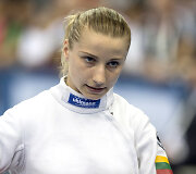 Gintarė Venčkauskaitė