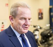 Kęstutis Trečiokas