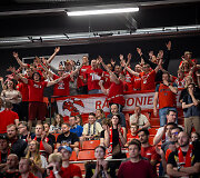 &bdquo;Rytas&ldquo; &ndash; &bdquo;Juventus&ldquo;