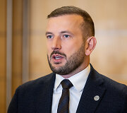 Virginijus Sinkevičius