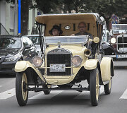 &bdquo;Ford Model T&ldquo;, 1926 m.