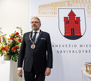 Rytis Mykolas Račkauskas