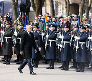 Gitanas Nausėda