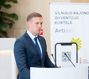 Robertas Duchnevičius