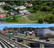 Vilniaus Savanorių pr. atsiras naujas pastatas, kuriuo nepatenkinti kaimynai