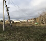 &Scaron;ioje vietoje Avižieniuose ketinama statyti gamyklą.