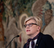 Ingrida &Scaron;imonytė