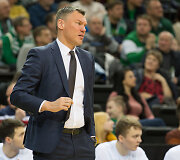 &Scaron;arūnas Jasikevičius