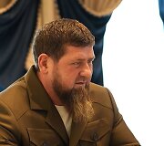 Ramzanas Kadyrovas
