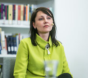 Aurelija Katkuvienė
