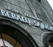 Liberalų susitikimas