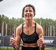 Europos funkcinio sporto čempionatas Druskininkuose