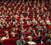 Lietuvos filmų savaitgalis &bdquo;Kino pavasario&ldquo; festivalyje