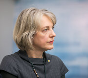 Asta Skaisgirytė