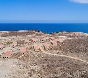 Sanatorio de Abona, Tenerifė