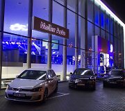 Naujausia &bdquo;Volkswagen&ldquo; atstovybė Lietuvoje &ndash; &bdquo;Moller auto Savanoriai&ldquo;