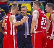 Utenos Juventus -  Prienų &bdquo;CBet&ldquo;