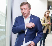 Ramūnas Karbauskis