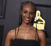 Tiara Thomas
