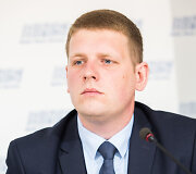 Mantas Zakarka