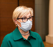 Jurgita &Scaron;iugždinienė
