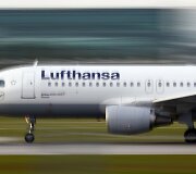 &bdquo;Lufthansa&ldquo; lėktuvas