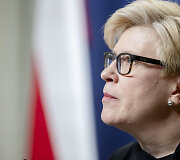 Ingrida &Scaron;imonytė
