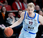 Bohdan Blyzniuk