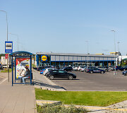 &bdquo;Lidl&ldquo;
